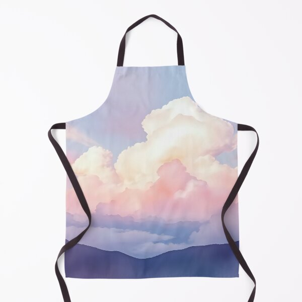 Item preview, Ethereal Mountain Sunset designed and sold by Shirtastically.