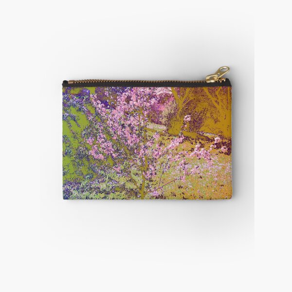 Item preview, Blooming Cherrytree designed and sold by Carine Werthmann.