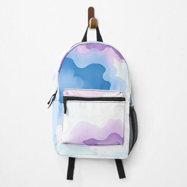 Item preview, Ethereal Watercolor Cloud Motif designed and sold by Shirtastically.