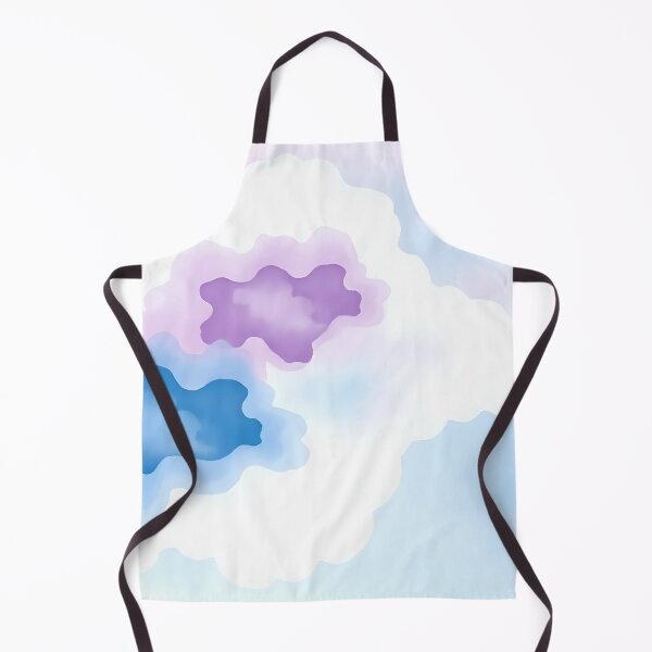 Item preview, Ethereal Watercolor Cloud Motif designed and sold by Shirtastically.