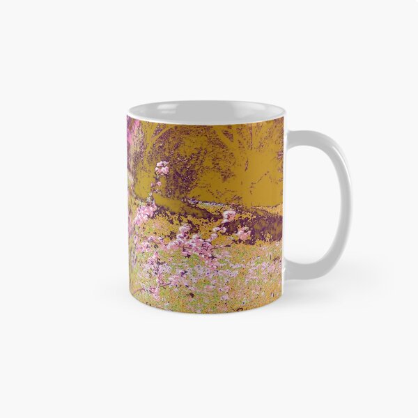 Item preview, Blooming Cherrytree designed and sold by Carine Werthmann.