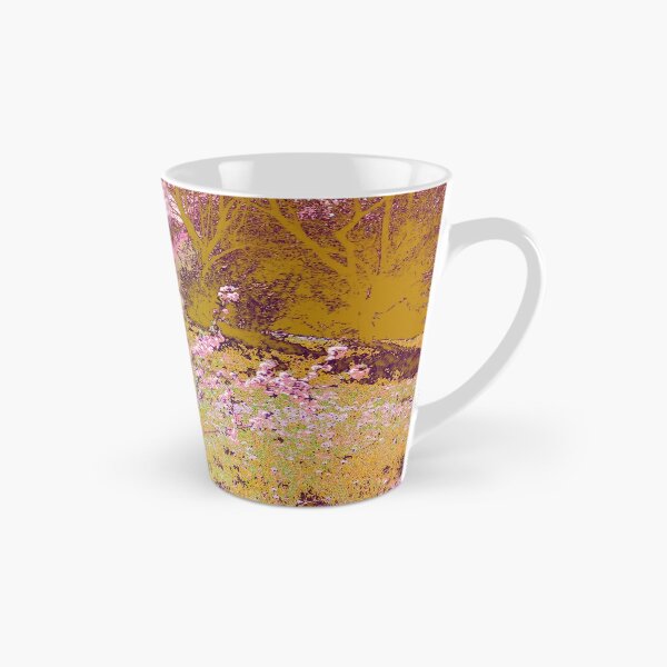 Item preview, Blooming Cherrytree designed and sold by Carine Werthmann.