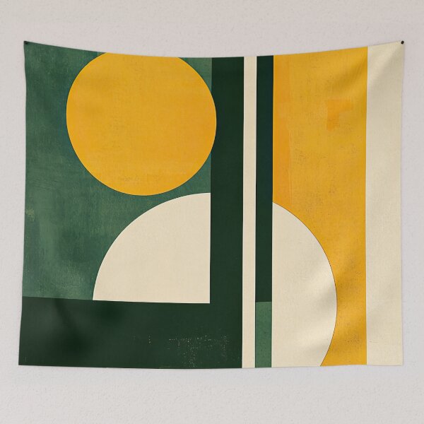 Item preview, Bauhaus Weimar XI designed and sold by ArtHouseNiklas.