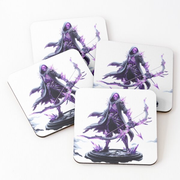 Item preview, Undead  designed and sold by Warriors of various tribes.