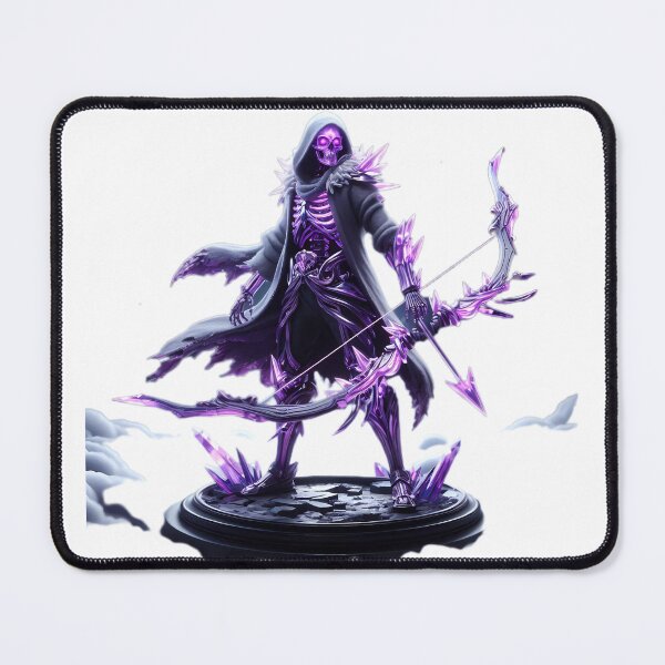 Item preview, Undead designed and sold by Warriors of various tribes.