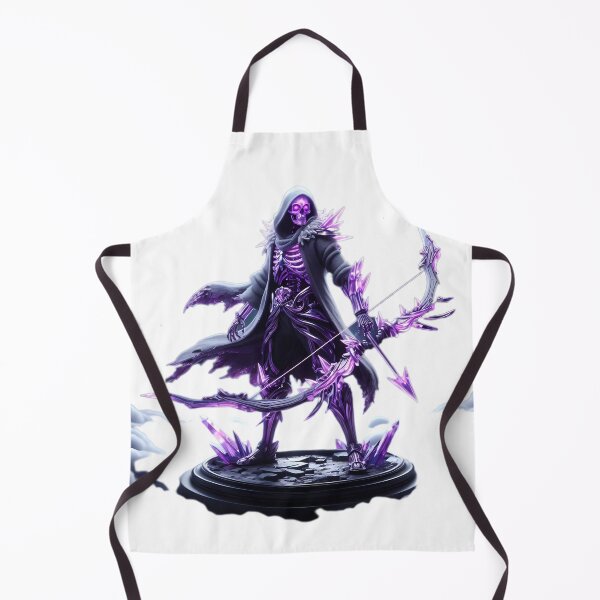 Item preview, Undead  designed and sold by Warriors of various tribes.