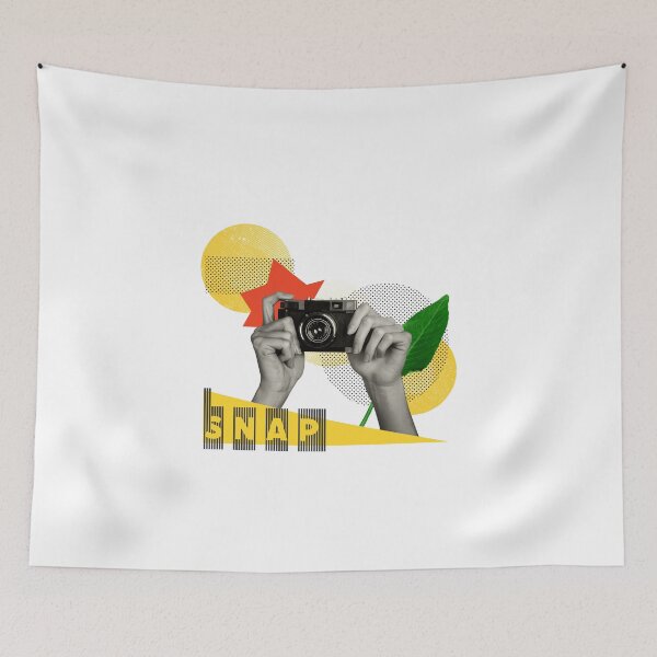 Item preview, SNAP designed and sold by Foto Merch.