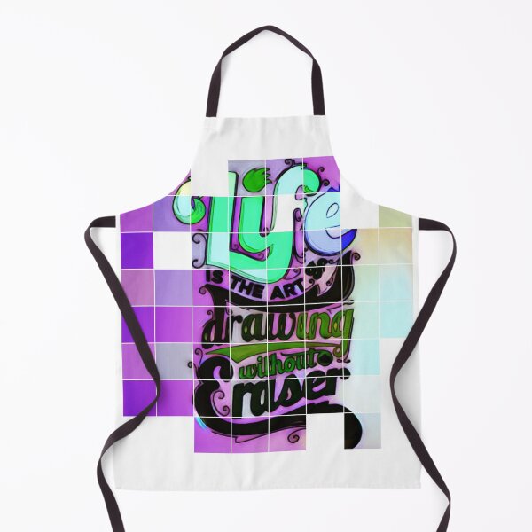 Item preview, Life Is Art designed and sold by Andromeda2024.