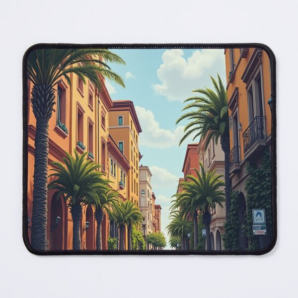 Item preview, Nice Travel Poster, Perfect Gift for Travel Enthusiasts, Vintage Style Wall Art, France Wall art for home decor, Nice print. Sticker designed and sold by Thegalleryshop1.