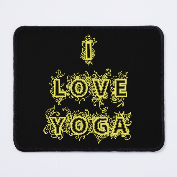 Item preview, Yoga designed and sold by CreativeWorld96.