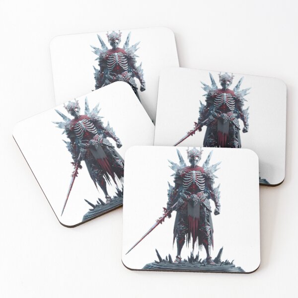 Item preview, Undead  designed and sold by Warriors of various tribes.