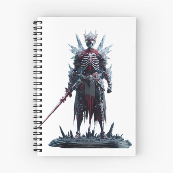 Item preview, Undead  designed and sold by Warriors of various tribes.