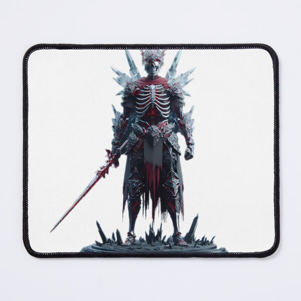 Item preview, Undead designed and sold by Warriors of various tribes.