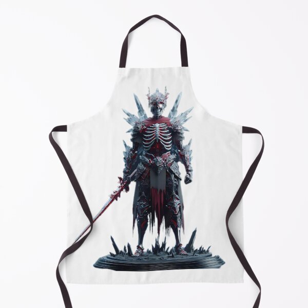 Item preview, Undead designed and sold by Warriors of various tribes.