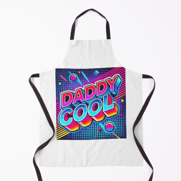 Item preview, DADDY COOL design designed and sold by Nat-Rio.