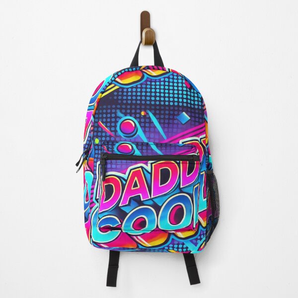 Item preview, DADDY COOL design designed and sold by Nat-Rio.