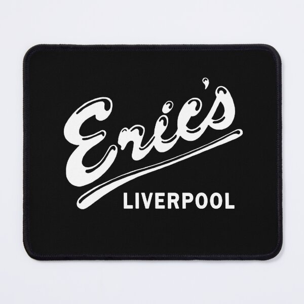 Item preview, Legendary Liverpool club Erics, remastered v3 designed and sold by Twenty Twenty Visions.