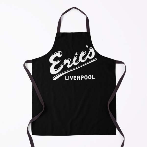 Item preview, Legendary Liverpool club Erics, remastered v3 designed and sold by Twenty Twenty Visions.