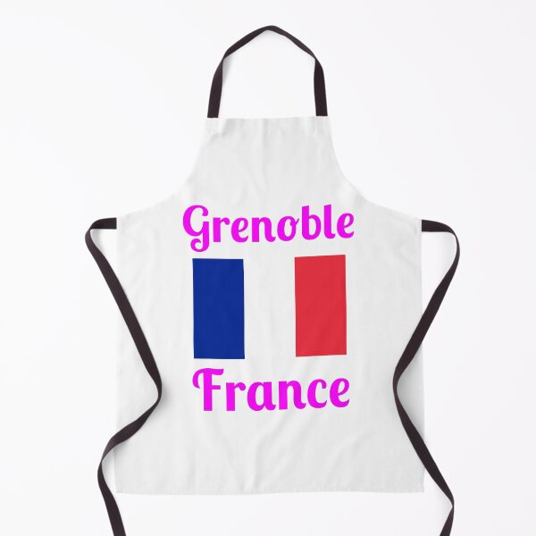 Item preview, Grenoble France - Stylish Prints, designed and sold by Fleetwood1994.