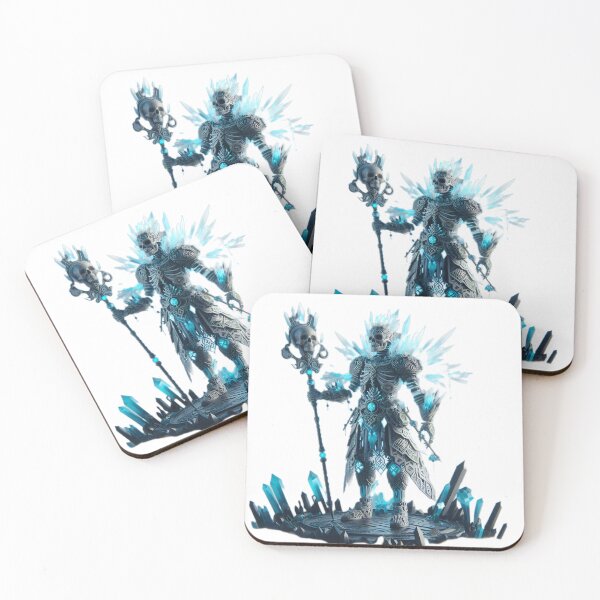 Item preview, Undead  designed and sold by Warriors of various tribes.