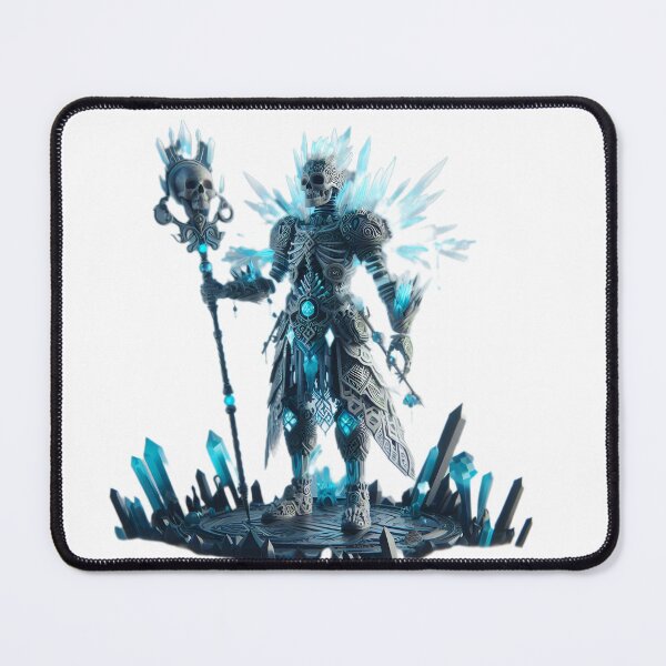 Item preview, Undead designed and sold by Warriors of various tribes.