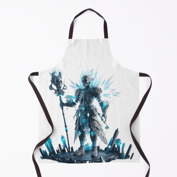 Item preview, Undead  designed and sold by Warriors of various tribes.