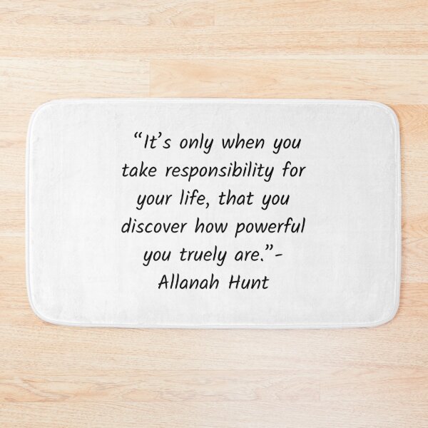 Item preview, Take responsibility  designed and sold by Solastavie.