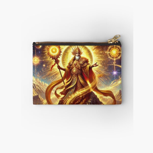 Item preview, Inti: Bringer of Eternal Light designed and sold by BobArtGallery.