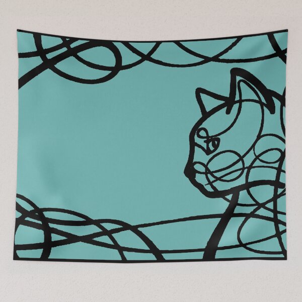 Item preview, Catlover designed and sold by CreativeWorld96.