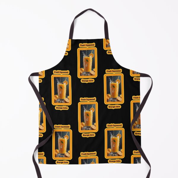 Item preview, Fresh Squeezed Orange Juice designed and sold by dontcryimhere.