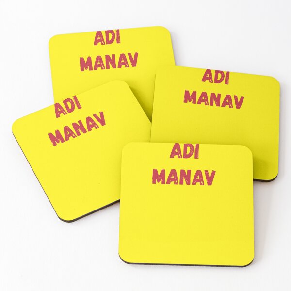 Item preview, adi manav designed and sold by MallsD.