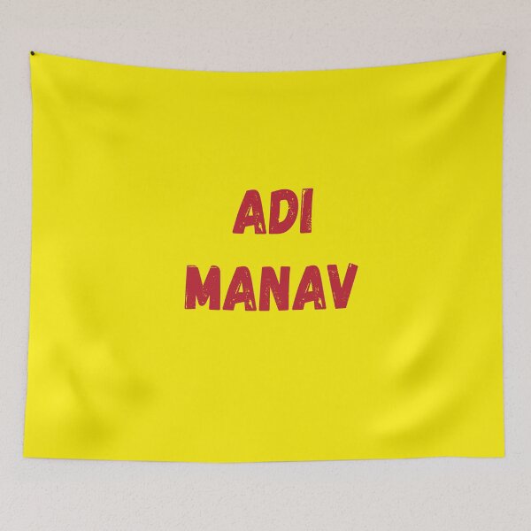 Item preview, adi manav designed and sold by MallsD.