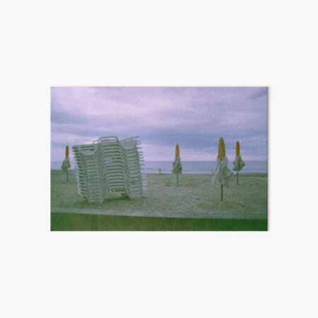 Item preview, "Let the storm rage" - Cabourg 2023 designed and sold by EBiasutto-photo.