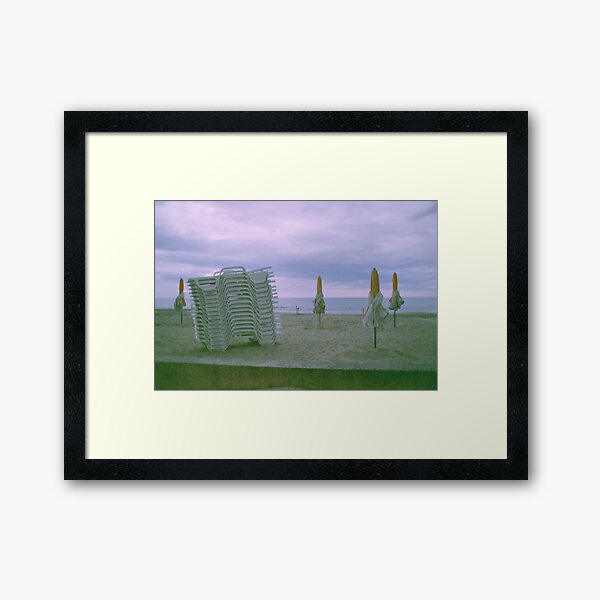 Item preview, "Let the storm rage" - Cabourg 2023 designed and sold by EBiasutto-photo.