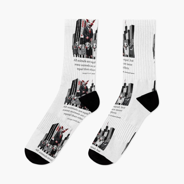 Item preview, Animal Farm designed and sold by LimpioEstilo.