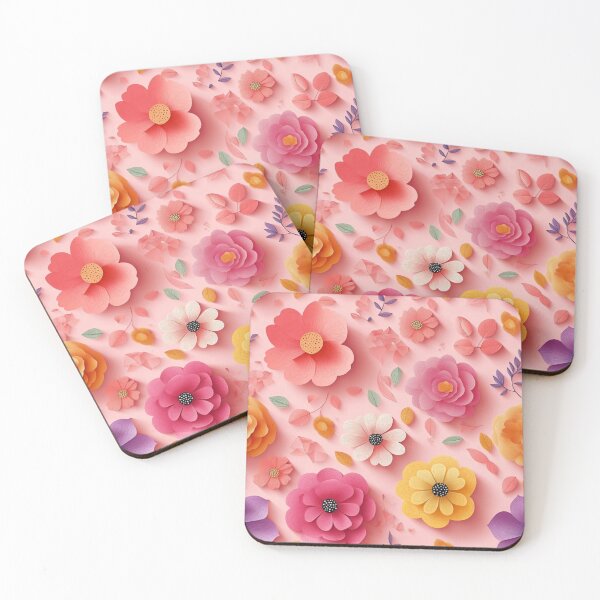 Item preview, Waterproof flower patterns : ilove flower pattern  designed and sold by MOONE FLOWER.