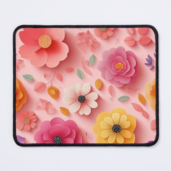 Item preview, Waterproof flower patterns : ilove flower pattern designed and sold by MOONE FLOWER.