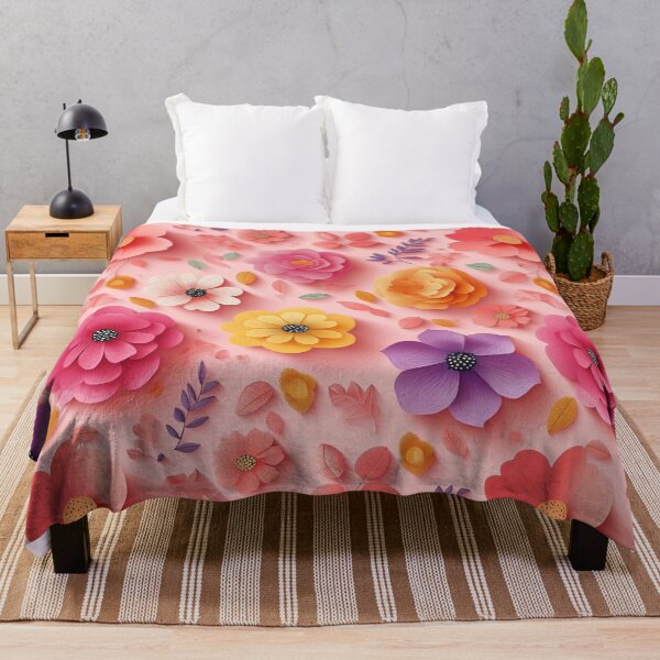 Item preview, Waterproof flower patterns : ilove flower pattern  designed and sold by MOONE FLOWER.
