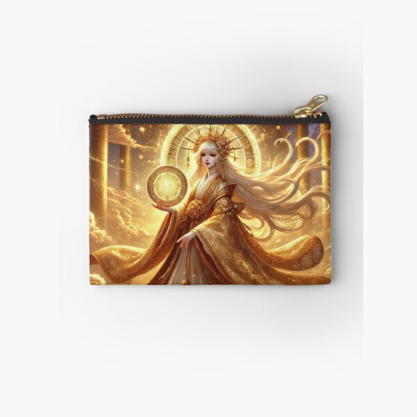 Item preview, Amaterasu: The Radiant Dawn designed and sold by BobArtGallery.