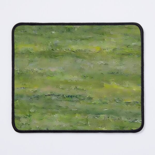 Item preview, Blended Grassland Oil Painting designed and sold by Glam-OOTD.