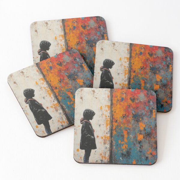 Item preview, urban baby designed and sold by luftartdesign.