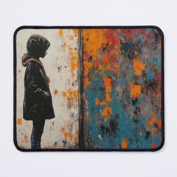 Item preview, urban baby designed and sold by luftartdesign.