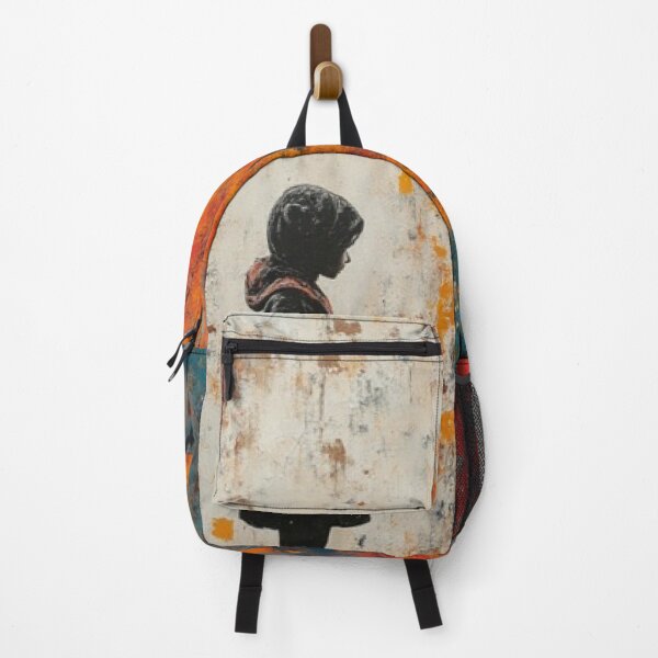 Item preview, urban baby designed and sold by luftartdesign.