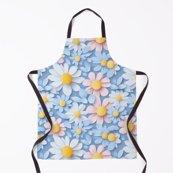 Item preview, Waterproof flower patterns : ilove flower pattern designed and sold by MOONE FLOWER.
