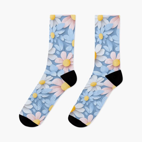 Item preview, Waterproof flower patterns : ilove flower pattern  designed and sold by MOONE FLOWER.