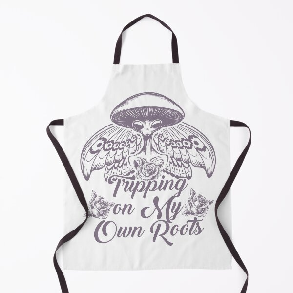 Item preview, Tripping on My Own Roots designed and sold by Milena R..