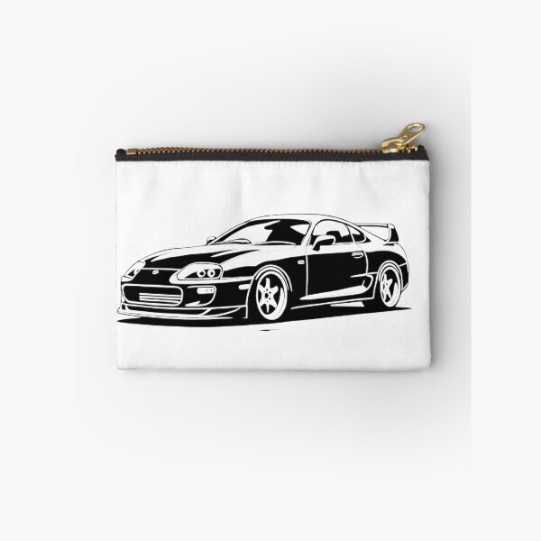 Item preview, Supra Mk 4 Black designed and sold by setofeights.
