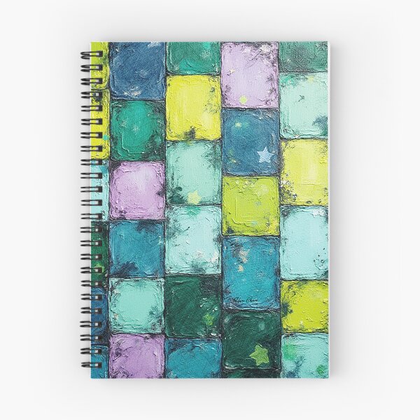 Item preview, Rectangle Mosaic designed and sold by Hen-C-Art.