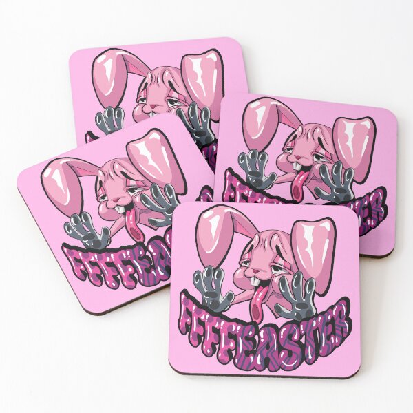 Item preview, Easter bunny designed and sold by CharmingChains.