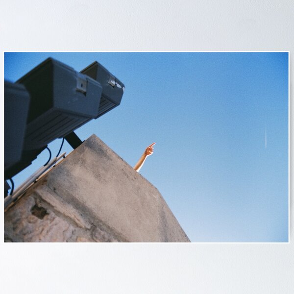Item preview, "Further" - Marseille 2023 designed and sold by EBiasutto-photo.